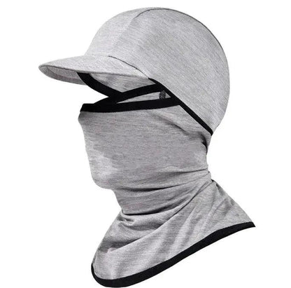 Protection Hood - MANDOTOS