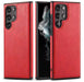 PU Leather Phone Case - MANDOTOS