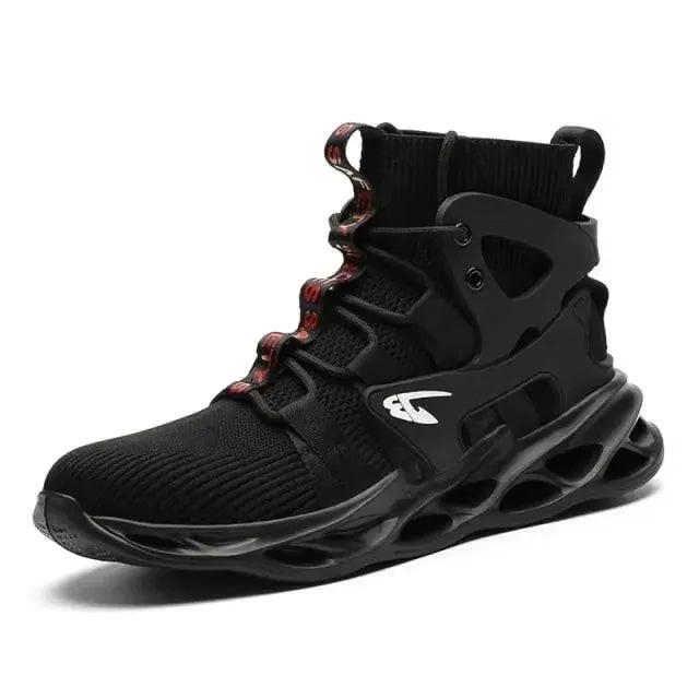 "Puncture-Proof Work Shoes - MANDOTOS"