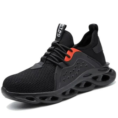 "Puncture-Proof Work Shoes - MANDOTOS"