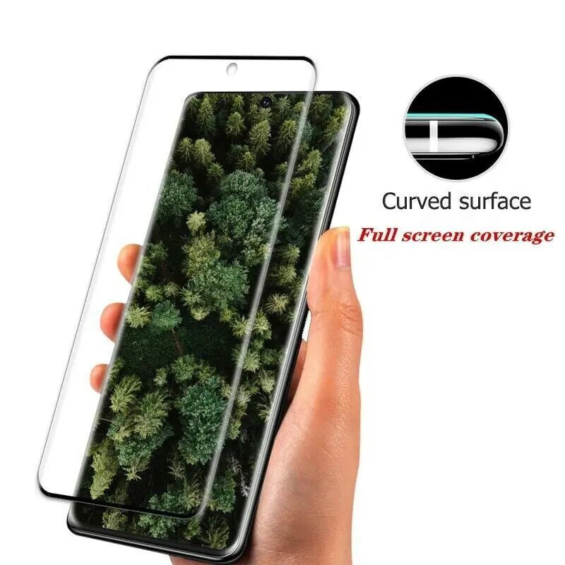 S21 Series 3 - Pack Ultra Clear Screen Protectors - MANDOTOS INTERNATIONAL