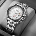 Quartz watch men''s watch waterproof sports watch men''s wristwatch - MANDOTOS