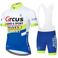 Quick-Dry Bike Suit - MANDOTOS