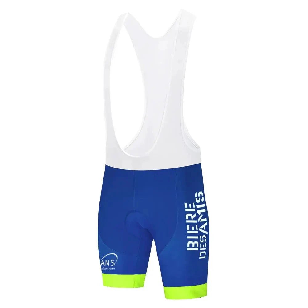 Quick-Dry Bike Suit - MANDOTOS