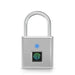 QuickScan Fingerprint Lock - MANDOTOS