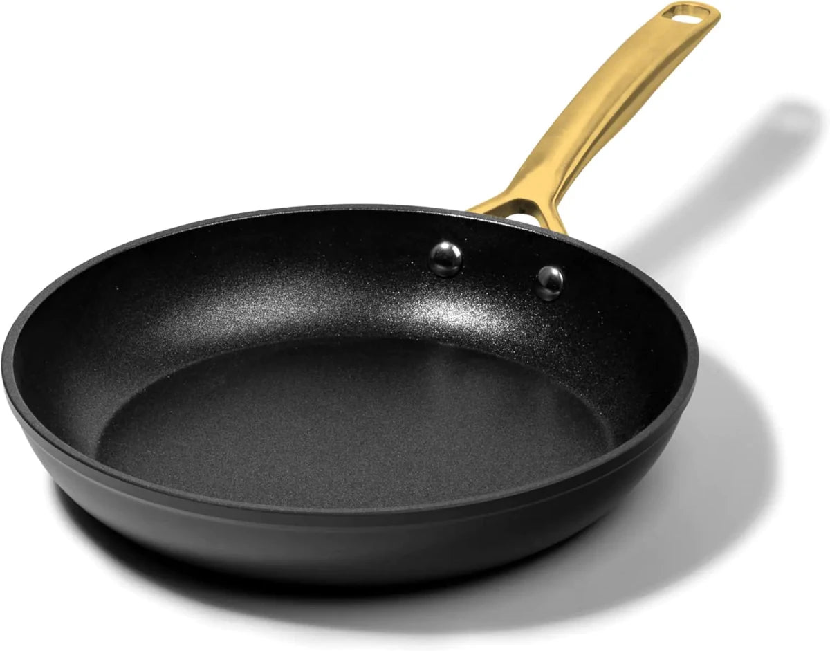 Granitestone Armor Max 10" Nonstick Skillet - MANDOTOS INTERNATIONAL