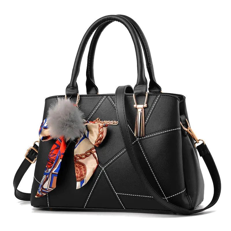 Chic Women's Crossbody Tote MANDOTOS
