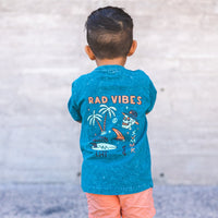 RAD TO THE BONE TEE