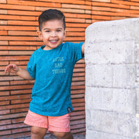 RAD TO THE BONE TEE