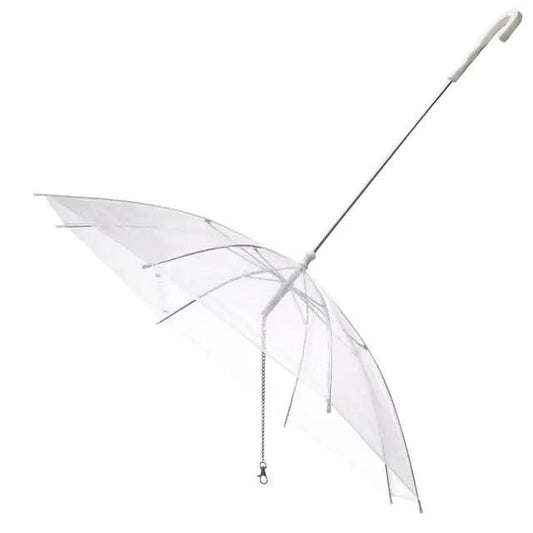 Rainwalk Pet Umbrella Leash - MANDOTOS