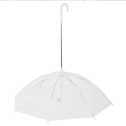 Rainwalk Pet Umbrella Leash - MANDOTOS