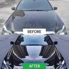 Rapid Shine Leather Revitalizer - MANDOTOS