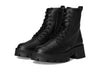 Rascal Womens Tactical Boot Black 6 - MANDOTOS INTERNATIONAL
