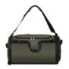 Waterproof Oxford Gym Bag Men Duffel Tote With Shoe Compartment - MANDOTOS INTERNATIONAL