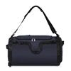 Waterproof Oxford Gym Bag Men Duffel Tote With Shoe Compartment - MANDOTOS INTERNATIONAL