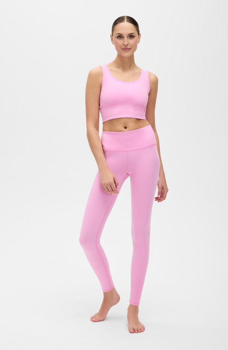 Rise Leggings - Vie en Rose - MANDOTOS INTERNATIONALBOTTOMS