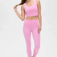 Rise Leggings - Vie en Rose - MANDOTOS INTERNATIONALBOTTOMS