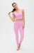 Rise Leggings - Vie en Rose - MANDOTOS INTERNATIONALBOTTOMS