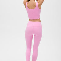 Rise Leggings - Vie en Rose - MANDOTOS INTERNATIONALBOTTOMS