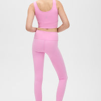 Rise Leggings - Vie en Rose - MANDOTOS INTERNATIONALBOTTOMS