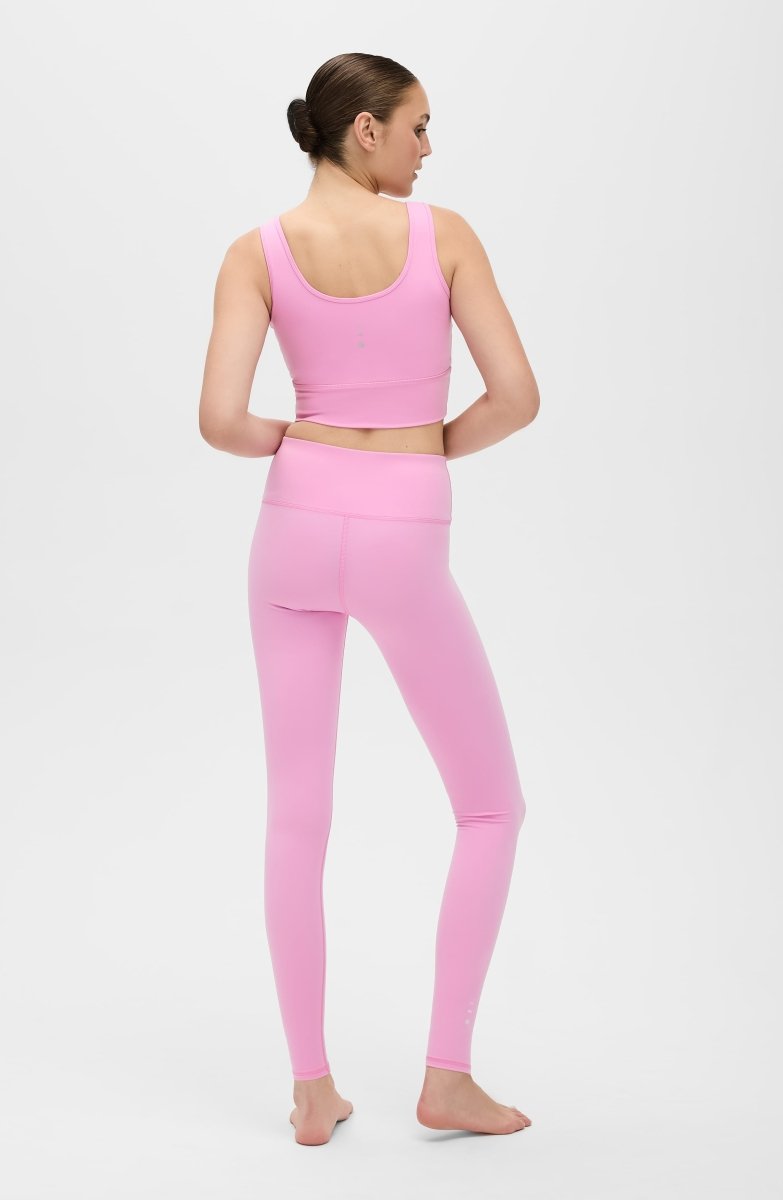 Rise Leggings - Vie en Rose - MANDOTOS INTERNATIONALBOTTOMS