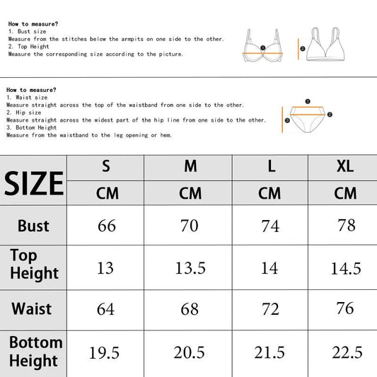 Round Up Night Beautiful Sexy Women 2 Piece Floral Embroidery Underwear Sexy Erotic Lingerie Underwear Lenceria Sexy Sets - MANDOTOS