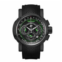 RT Men's Rose Gold Luxury Sport Watch - MANDOTOS