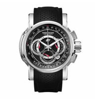 RT Men's Rose Gold Luxury Sport Watch - MANDOTOS