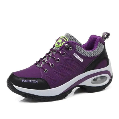 "Running Shoes 2025 - MANDOTOS"