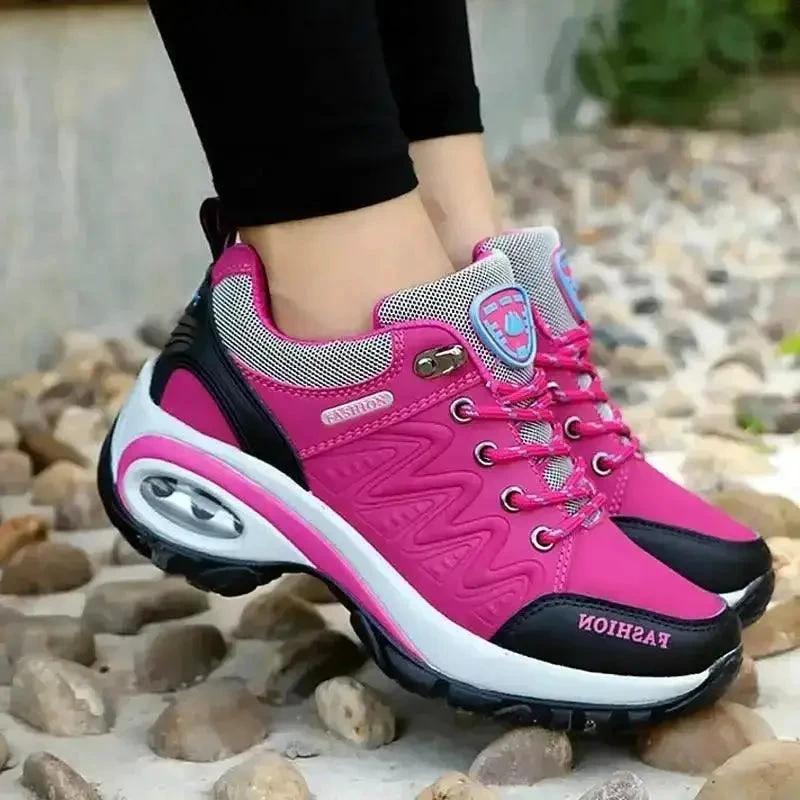 "Running Shoes 2025 - MANDOTOS"