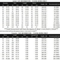 S-9XL New (Blazer+Vest+Pants) Men's Fashion Business Gentleman Professional Formal Dress Korean Version Banquet Dress Suit 6XL - MANDOTOS INTERNATIONAL