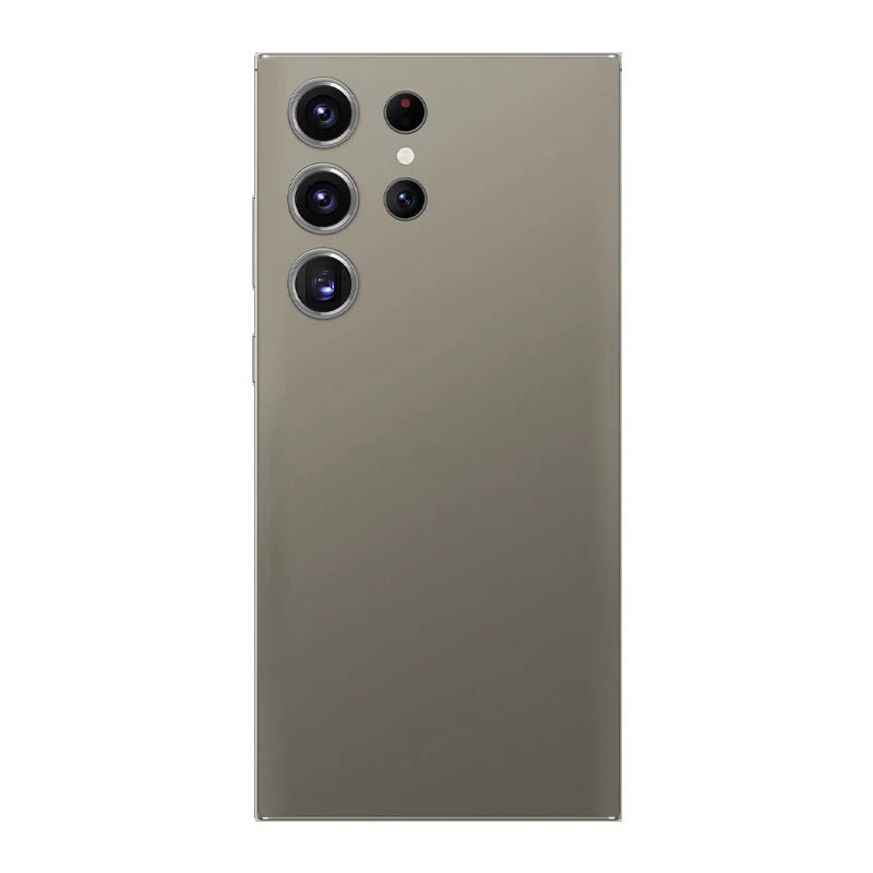 S24 Ultra 7.3 5G French/Spanish/English Smartphone 108MP Rear Camera 12GB+256GB Business Travel 65W Quick Charge CDMA - MANDOTOS INTERNATIONAL