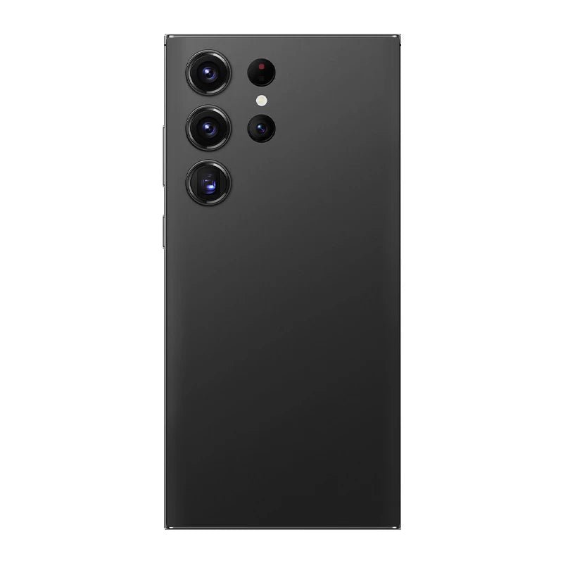 S24 Ultra 7.3 5G French/Spanish/English Smartphone 108MP Rear Camera 12GB+256GB Business Travel 65W Quick Charge CDMA - MANDOTOS INTERNATIONAL