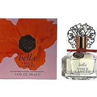 Bella Essence by Vince Camuto Women's Perfume - MANDOTOS INTERNATIONAL