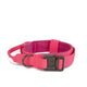 Collar rosa