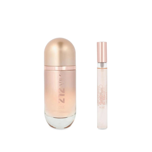 Carolina Herrera 212 VIP Rosé Women's Duo