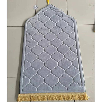 Sacred Space Prayer Mat - MANDOTOS