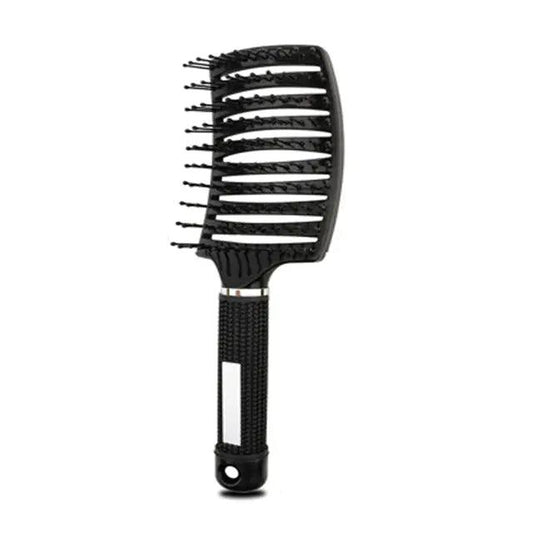 Scalp Soother Hair Comb - MANDOTOS