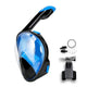Black Blue