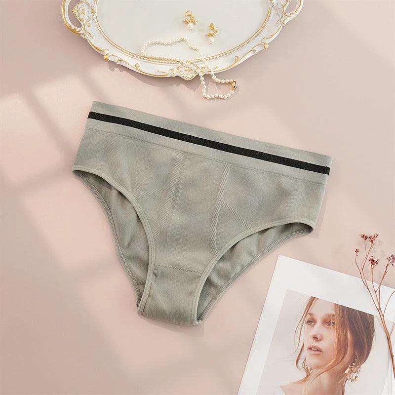 Seamless Luxe Underwear | Breathable & Sexy Design for Ultimate Comfort - MANDOTOS