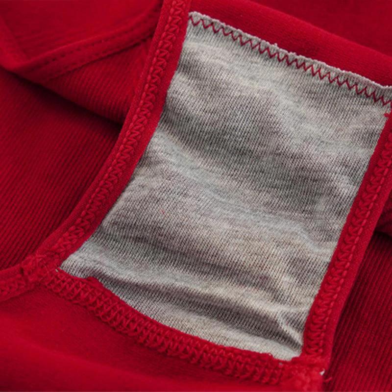 Seamless Luxe Underwear | Breathable & Sexy Design for Ultimate Comfort - MANDOTOS