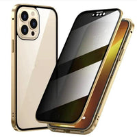 SecureGuard Privacy Case - MANDOTOS