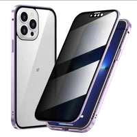 SecureGuard Privacy Case - MANDOTOS