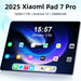 2025 Global Version Tablets Xiaoml Pad 7 Pro 11 inch 4K HD Original Tablet 5G Wifi Android PC MI Tablets Google Play Tablets PC - MANDOTOS INTERNATIONAL