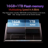 2025 Global Version Tablets Xiaoml Pad 7 Pro 11 inch 4K HD Original Tablet 5G Wifi Android PC MI Tablets Google Play Tablets PC - MANDOTOS INTERNATIONAL