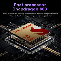 2025 Global Version Tablets Xiaoml Pad 7 Pro 11 inch 4K HD Original Tablet 5G Wifi Android PC MI Tablets Google Play Tablets PC - MANDOTOS INTERNATIONAL