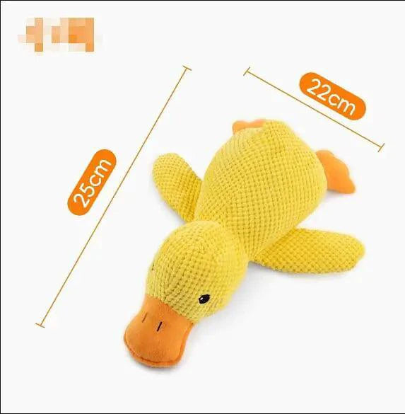 Serenity Duck - MANDOTOS