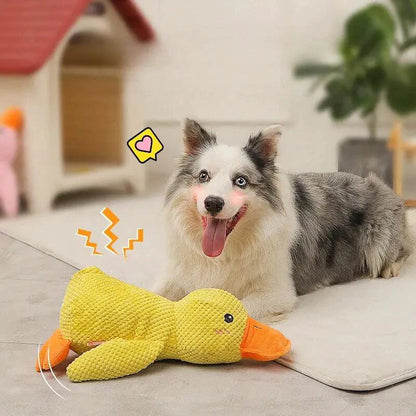 Serenity Duck - MANDOTOS