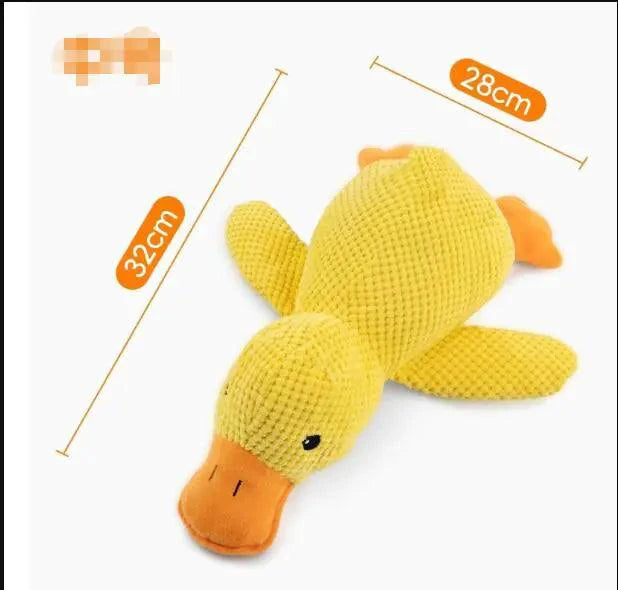 Serenity Duck - MANDOTOS