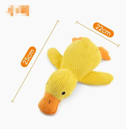 Serenity Duck - MANDOTOS